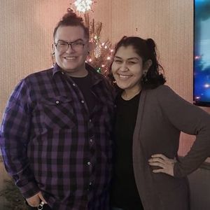 Meet your Posher, Valeria